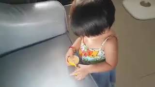 PATI LEMON PINAPAPAK NI BABY CHANNEL...