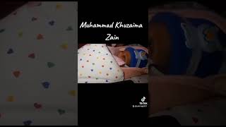 Newbornbaby Listening Surah Rehman