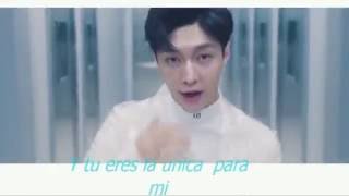 Exo Lucky One Sub español.