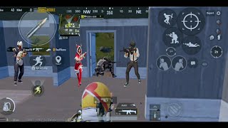 PUBG mobile | kills | Lucifer YtX