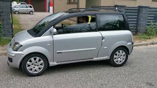 Microcar MC1 L7e 2008