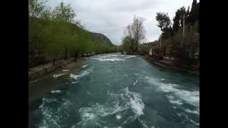 Buna River - Blagaj - Bosnia and Herzegovina