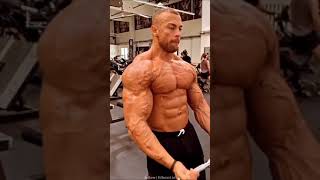 Insane viens bicep curls | arms day motivation | #shorts #biceps #armsworkout