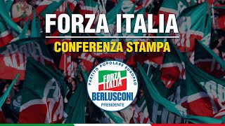 Conferenza Stampa in occasione dell’8 marzo “Giornata internazionale della Donna”