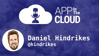 App In The Cloud - Live - Building an app with Mobile Blazor Binding - Episode 1