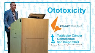 Ototoxicity - Fennec Pharmaceuticals | TC Conference 2024