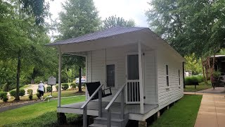 Elvis Presley's Birth Home and more in Tupelo Mississippi