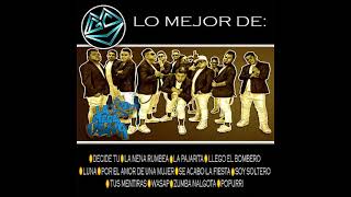 LA MERA VENA - LO MEJOR (FULL ÁLBUM)