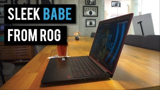 Asus ROG G501VW (late) Review - Still Worth It?