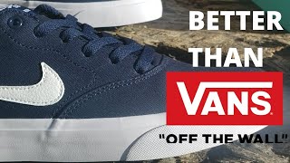 Nike SB Charge Canvas Skate Shoes On Feet |Try On | Outfit (How To Style) W/ Unboxing #shorts 2021