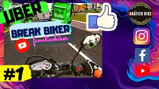 Break Biker #1 episodio