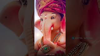 Ganapati Bappa morya DJ song Ganpati WhatsApp status download new song