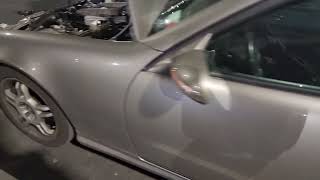 Quick Car Tour-2003 Mercedes SLK32 AMG