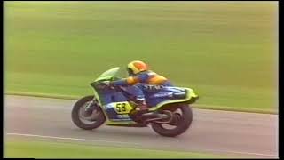 1983 World of Sport Superbikes