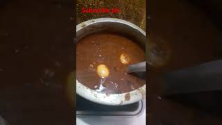 Mocha payaru karuvadu kulambu  #food #lunchtimetoday  #foodie #lunch #foodshorts  #trend #viral