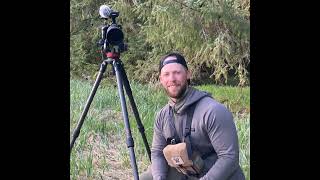 Episode 393 - Spring bear and filming hunts