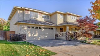 4125 S Cook, Spokane, WA Presented by The Spokane Home Guy Group.