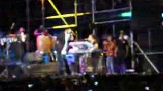 Juan Luis Guerra & 440 - Barquisimeto 23/09/2007