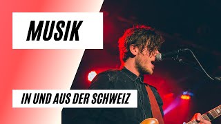 Musik in und aus der Schweiz | Swiss German Listening Exercise