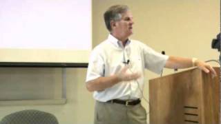 Fred Burke Entrepreneurial Tips: part 3