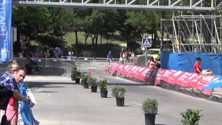 2015 Madrid ETU Triathlon European Cup