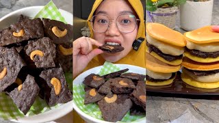 Resep Camilan Murah Dan Enak Efrita ASMR #511 | MUKBANG | COOKING ENAK BEUTT