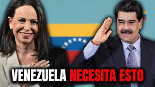 VENEZUELA  va  a  NUEVAS  ELECCIONES, crees que resolverán el problema