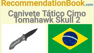 Cimo Tomahawk