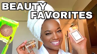 Luxury Beauty Favorites | Summer Essentials You’ll Love ❤️