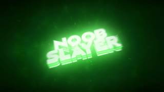 MCIntro: NoobSlayerZz |By ReviloARTZ & LarsenGraphics