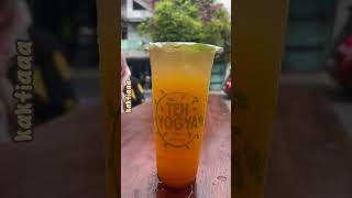 Teh Yogya Krian Sidoarjo Part 2