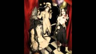 The Candy Spooky Theater Tsutomu Message(Melancholy-Single 2005).wmv