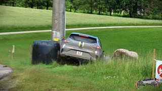 Rallye Vosges Grand Est 2024 | BEST OF