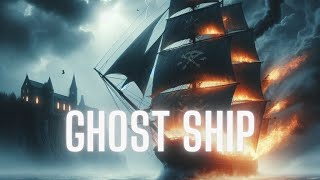 From Folklore to Reality: Investigating the Truth About Northumberland Strait's Ghost Ship!