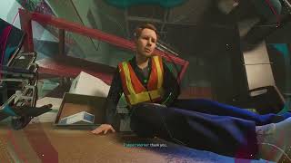 Let's Play Some Spider-Man 2 Raw Stream Footage Part 2