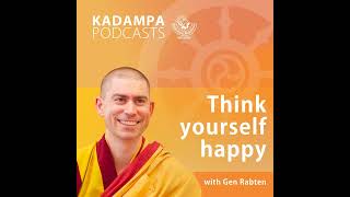 Think Yourself Happy: The Power of the Mind