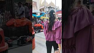 150rs.bali shopping 😄new market Bhopal me ye kya dekh liya#newmarket #bhopal #minivlog #vlog #shorts