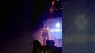 Anıl Emre Daldal - S. (Live İzmir)