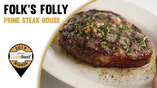 Official 2019 Award Winning Top 5 Steakhouses in Memphis, TN Voted by Locals!