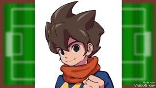 Inazuma eleven go orion Inazuma Japón