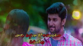 ❤💔nani version emotional heart touching💔💘💔 whatsapp status veedio😭😭😭