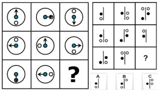 اختبارات جديدة حل اسئلة واختبارات iq وحل امتحانات اختبارات الذكاء اى كيو