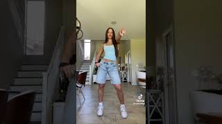 Her fit ate😍 #subscribe #tiktok