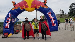 1. Red Bull Fortmaster: Kalemegdan 2021.