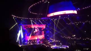 Jij - Peter Beense Holland zingt Hazes 2014