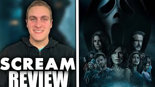 Scream (2022) - Movie Review