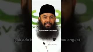 KETIKA ALLAH MENENTUKAN SEBUAH TAKDIR - Ustadz Syafiq Riza Basalamah