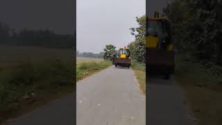 New Jcb bulldozer #shorts #short #shortvideo #trending #yoga #songs #youtubeshorts #yu.....