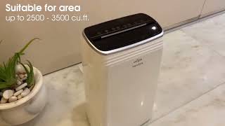 Origin Novita ND328 Dehumidifier | Origin Dehumidifiers | Room Dehumidifier | Portable Dehumidifier