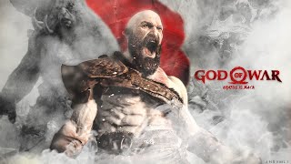 God Of War 4 // 🛑 Live Stream 🛑